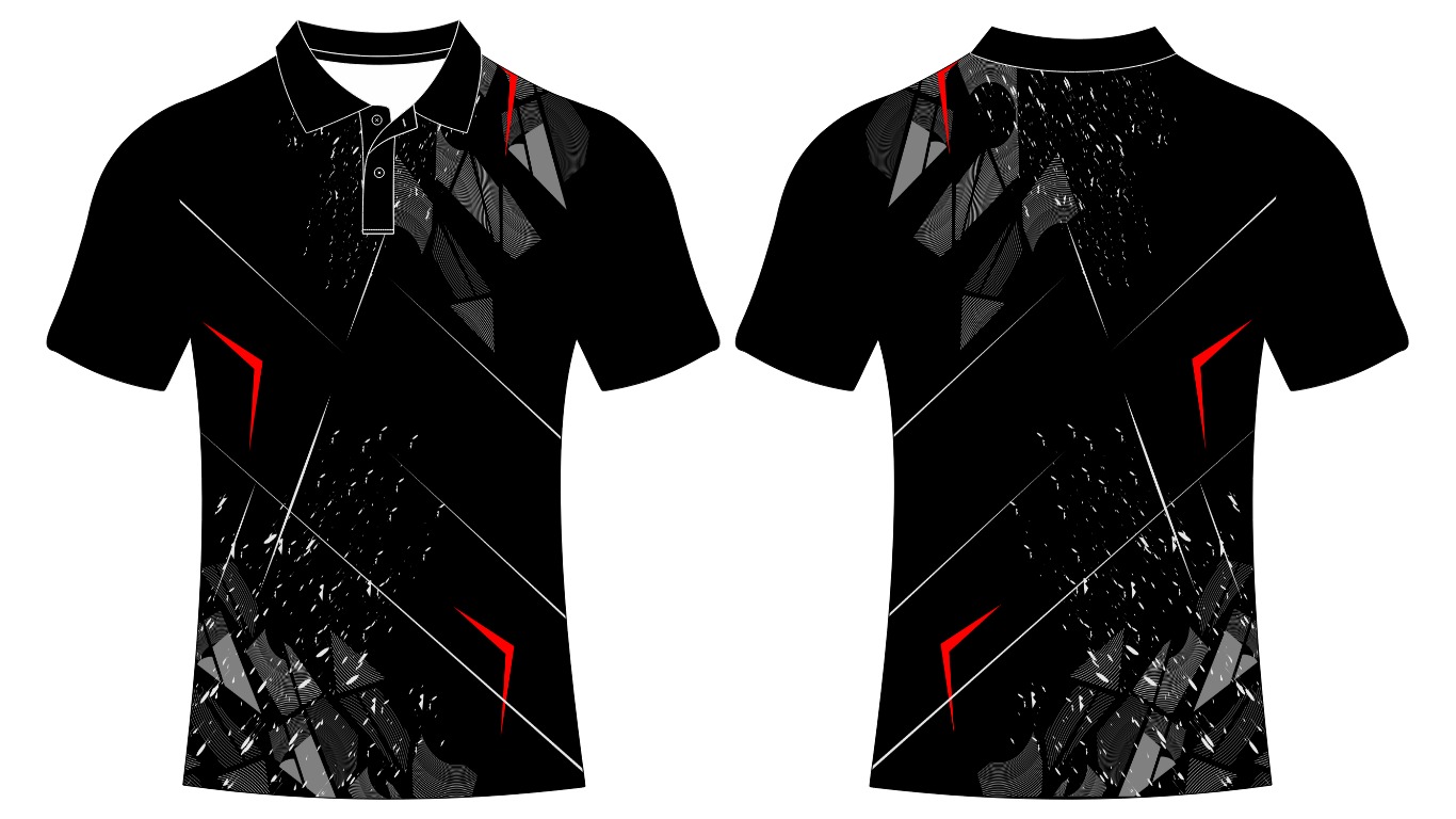 COLOURED CRICKET JERSEY