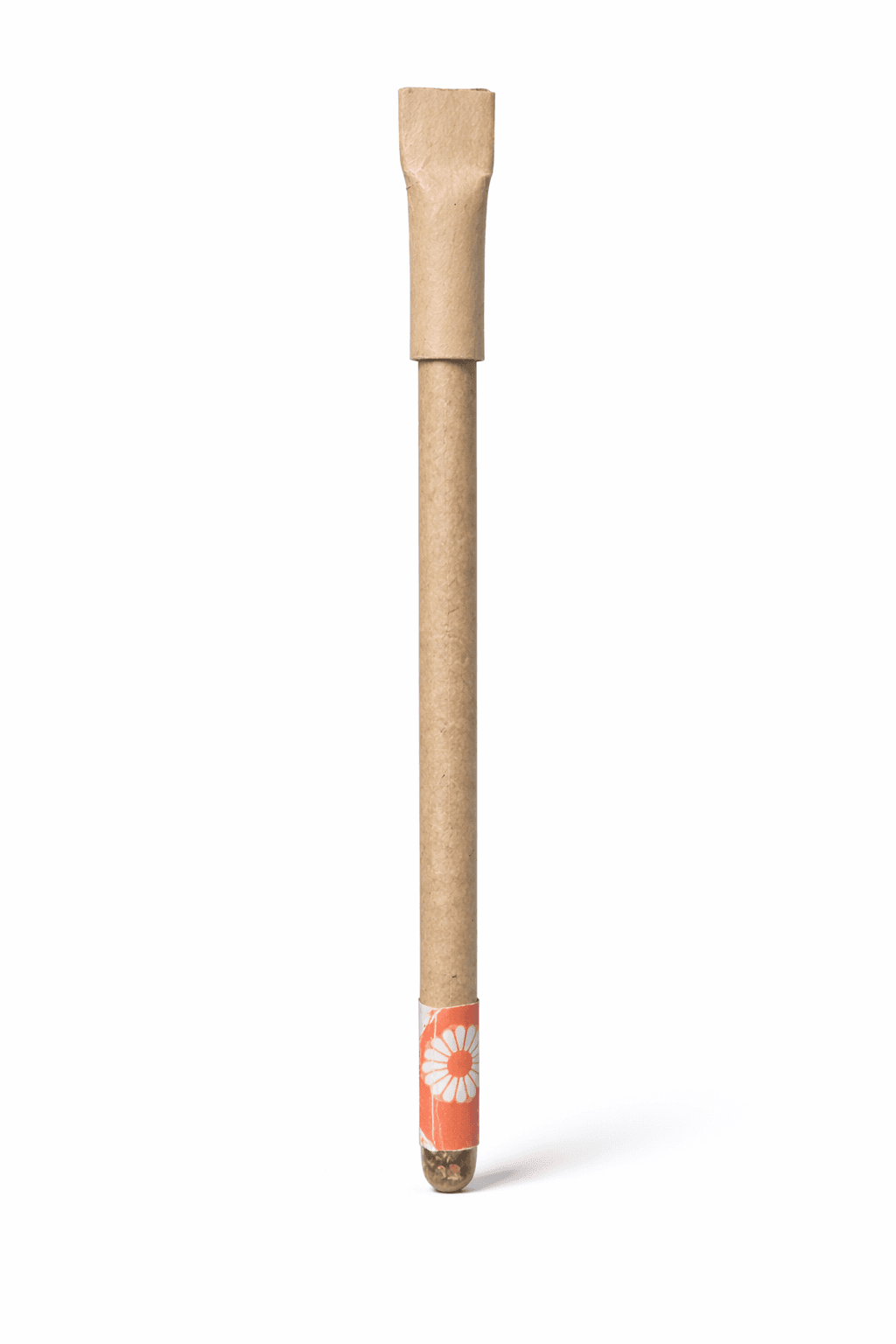 ECO-FRIENDLY PEN WITH SEED