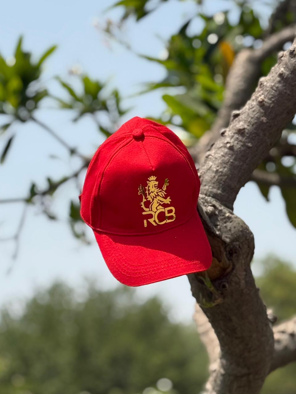 RCB CAP